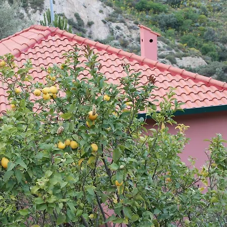 Spectacular View Villa Taormina Exterior photo