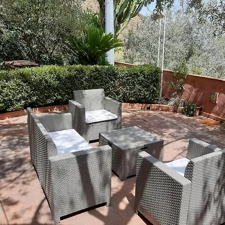 Spectacular View Villa Taormina Exterior photo