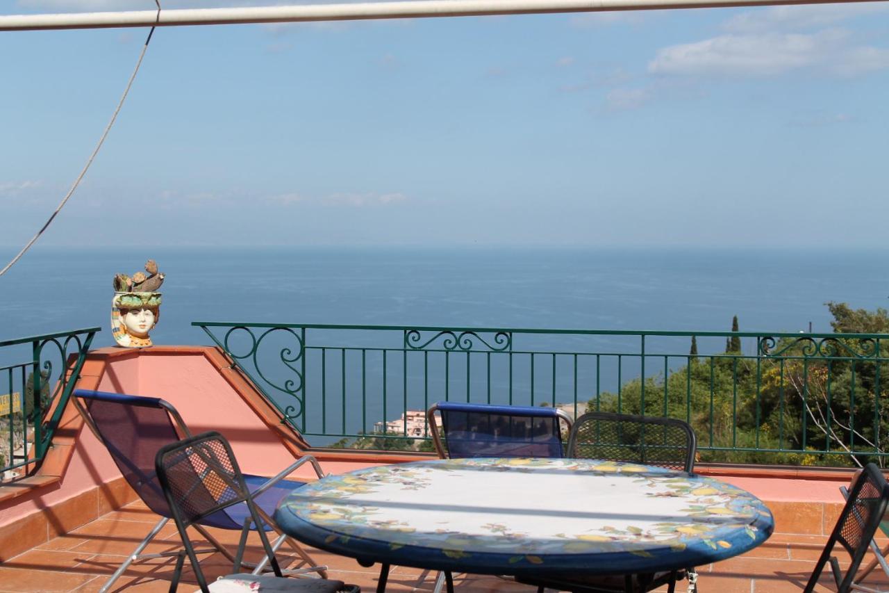 Holiday home Spectacular View