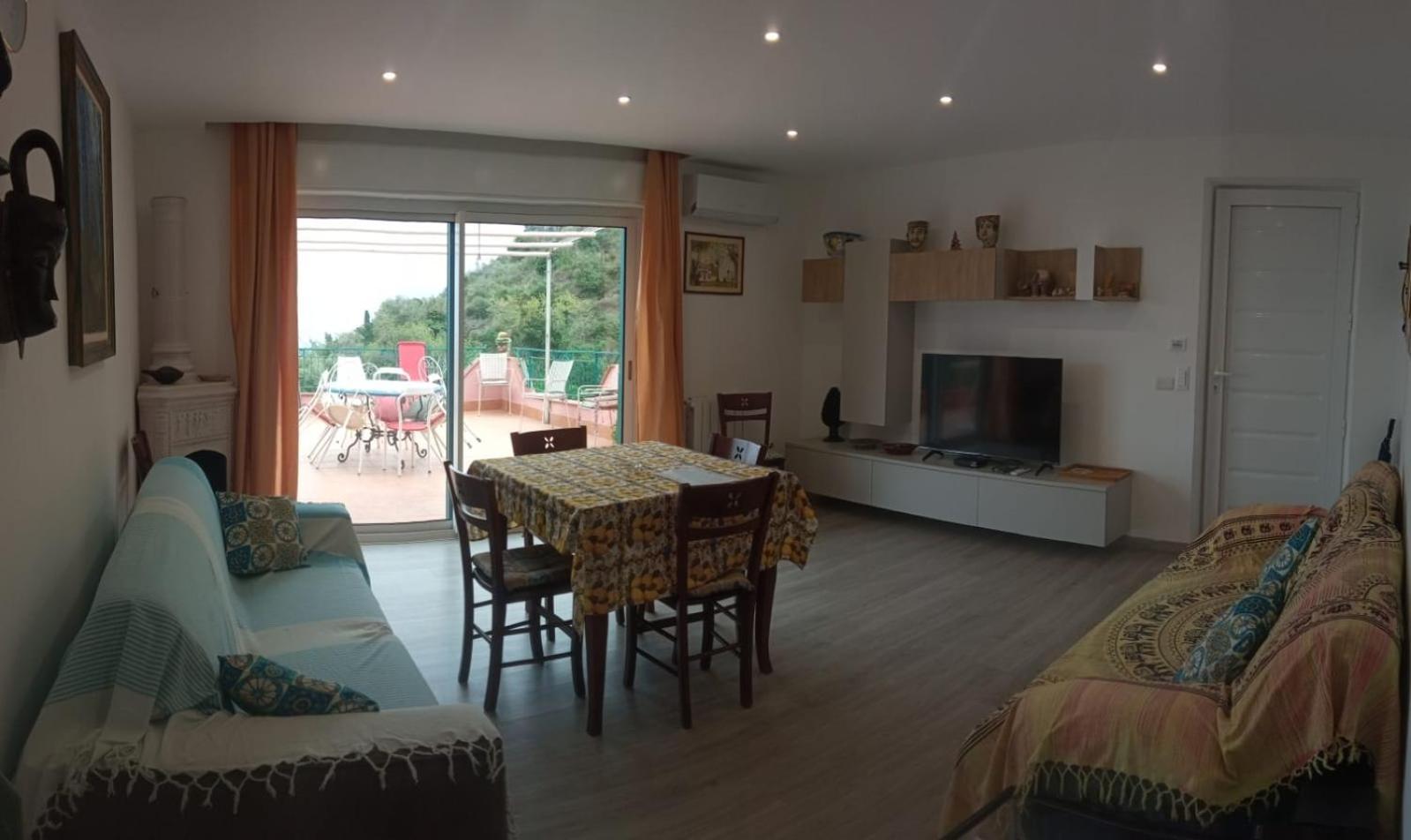 Holiday home Spectacular View *