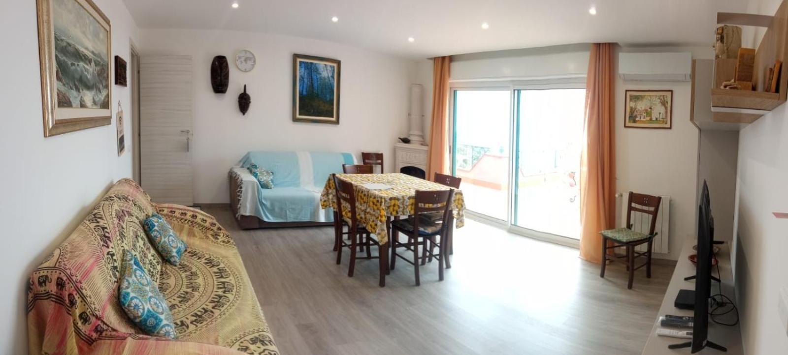 Casa Turi E Ninì Taormina