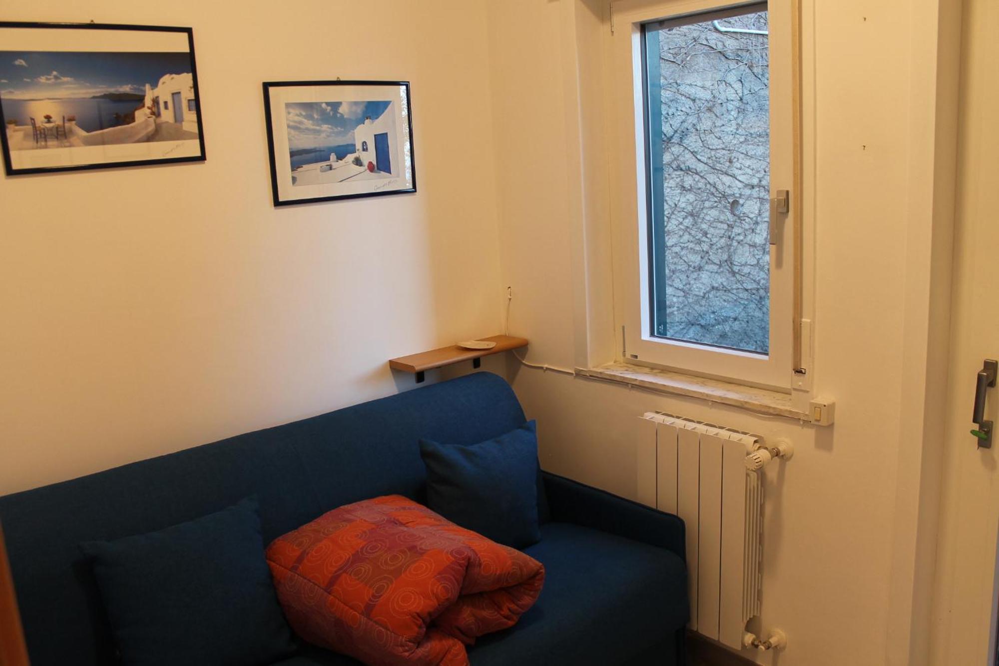 Casa vacanze Casa Turi E Ninì *
