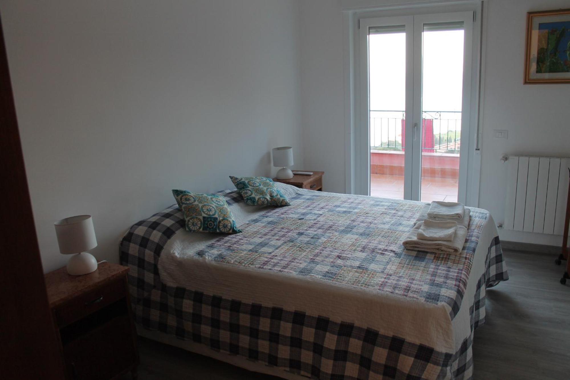 Casa Turi E Ninì *