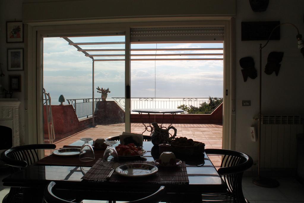 Spectacular View Holiday home *