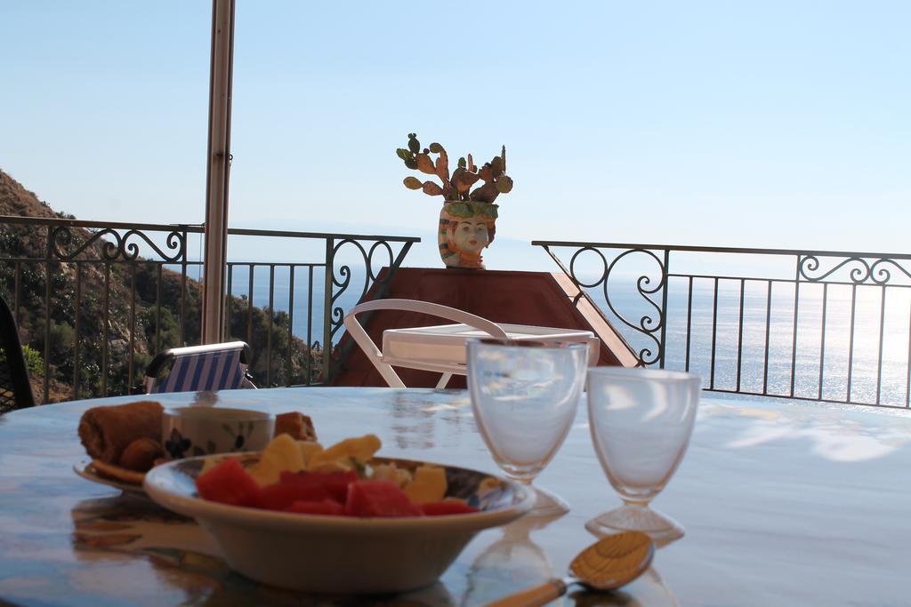 Casa Turi E Ninì Taormina