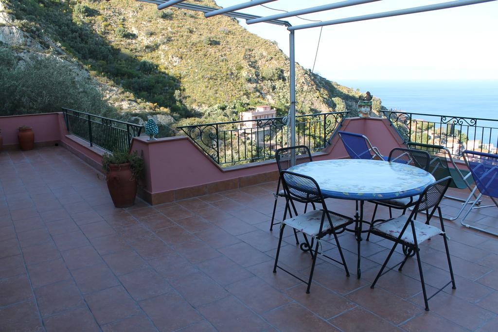 Holiday home Spectacular View Taormina